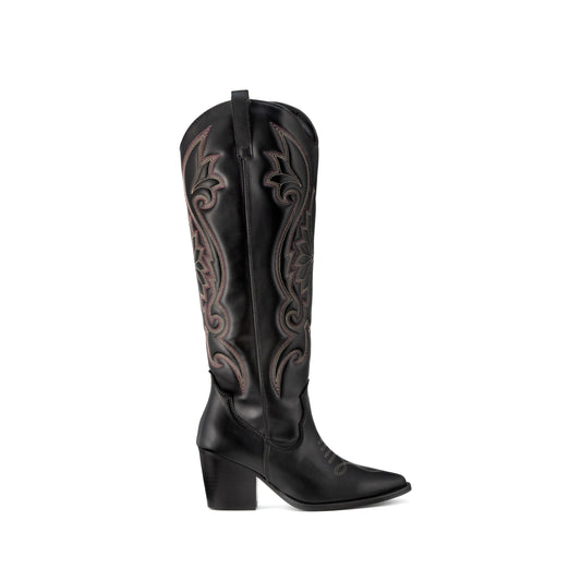 BOTA FAITH NEGRO