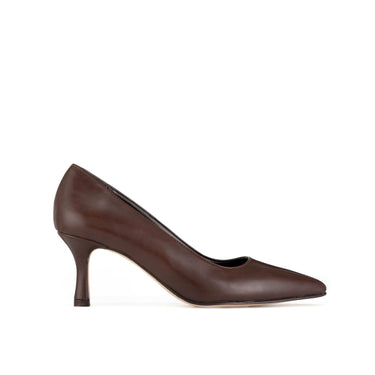 ZAPATILLA ORIANA CAFE