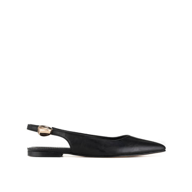 BALERINA BELLA NEGRO
