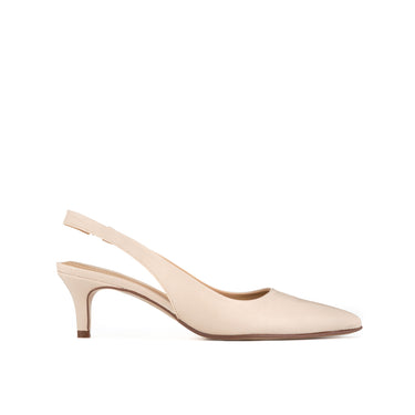 ZAPATILLA CAELI HUESO