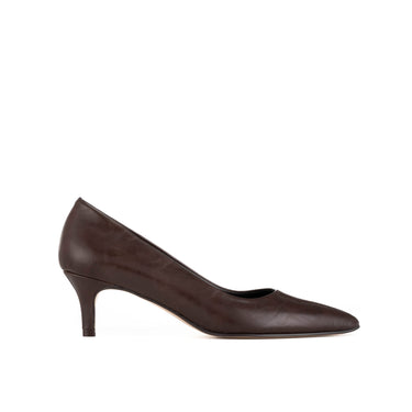 ZAPATILLA CALISTA MOKA