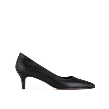 ZAPATILLA CALISTA NEGRO