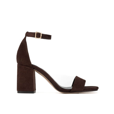 ZAPATILLA NIDIA MOKA
