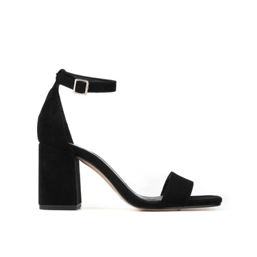 ZAPATILLA NIDIA NEGRO