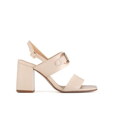 ZAPATILLA NASYA HUESO