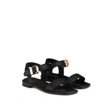 SANDALIA VANIA NEGRO