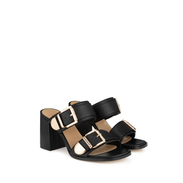 ZAPATILLA CONSTANZA NEGRO