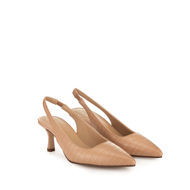 ZAPATILLA ELOISA CAMEL