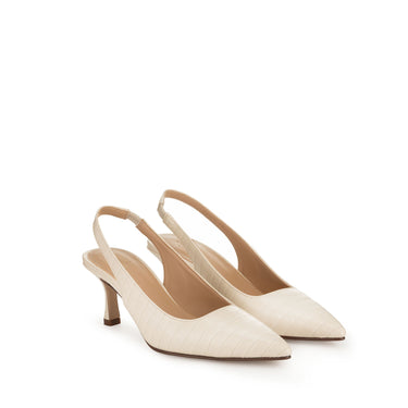 ZAPATILLA ELOISA HUESO
