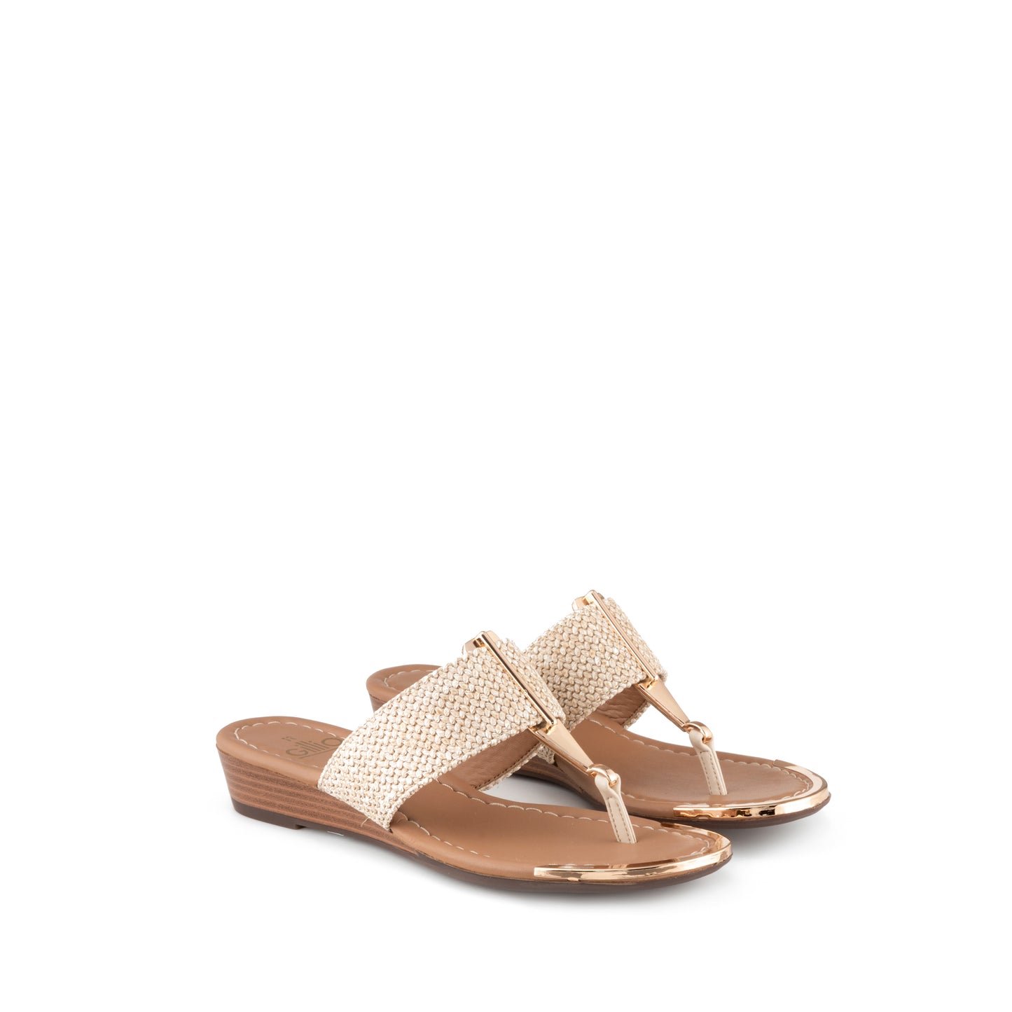SANDALIA ALISON NUDE