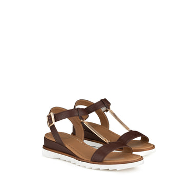 SANDALIA MARISA  CAFE