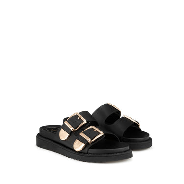 SANDALIA LAILA NEGRO