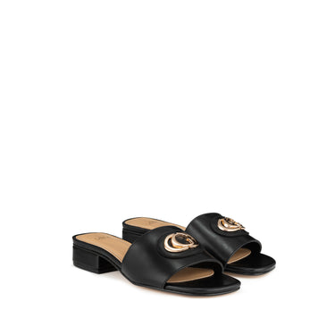 SANDALIA LORENA NEGRO