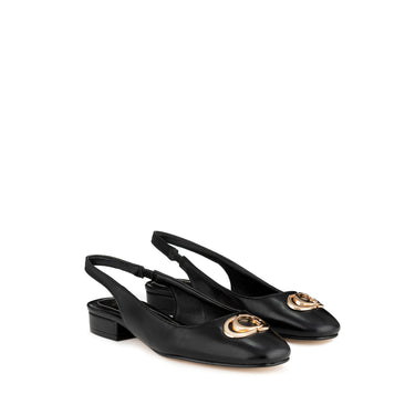 BALERINA MIA NEGRO