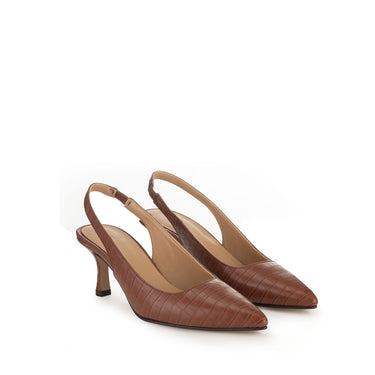 ZAPATILLA ELOISA MIEL