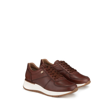 TENNIS REGINA TABACO