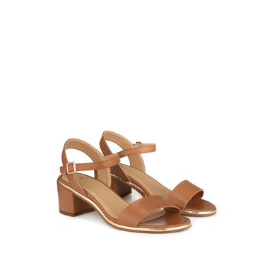 ZAPATILLA TERESA CAMEL