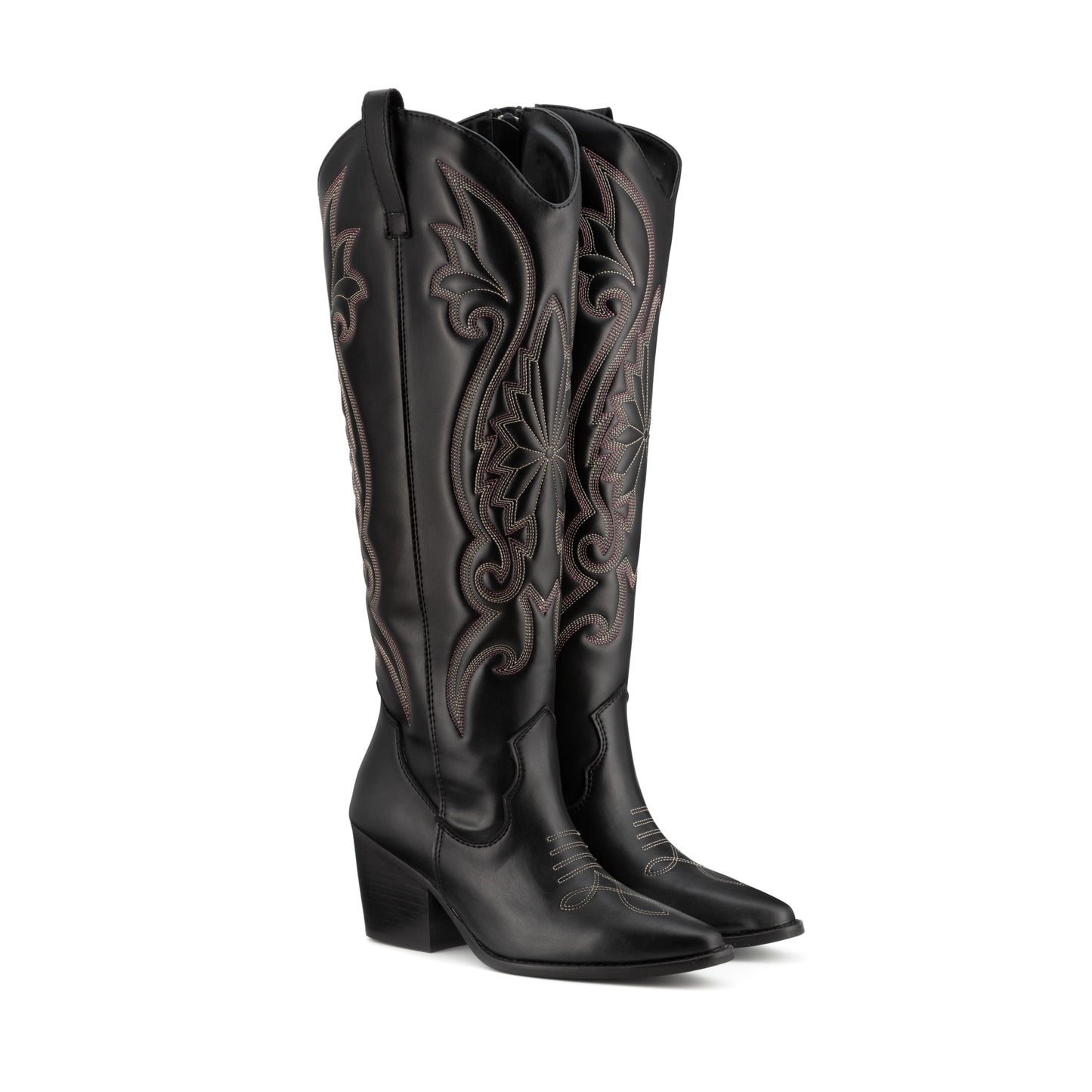 BOTA FAITH NEGRO