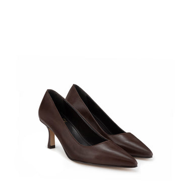 ZAPATILLA ORIANA CAFE