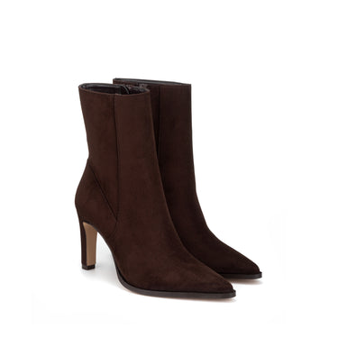 BOTINES AIMAR MOKA