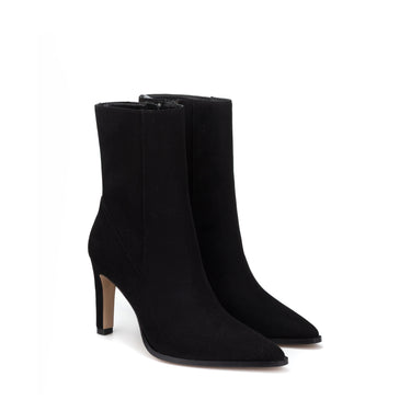 BOTINES AIMAR NEGRO MIU MIU