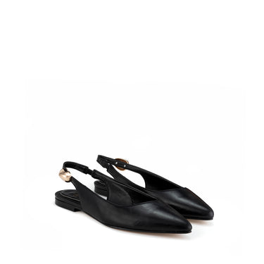 BALERINA BELLA NEGRO