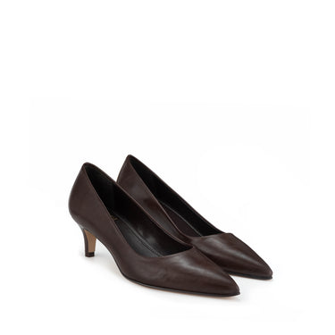 ZAPATILLA CALISTA MOKA