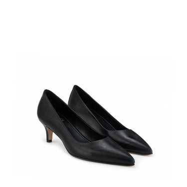 ZAPATILLA CALISTA NEGRO