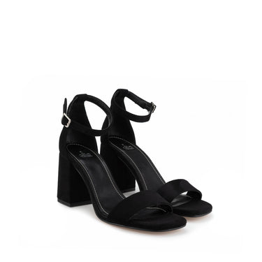 ZAPATILLA NIDIA NEGRO