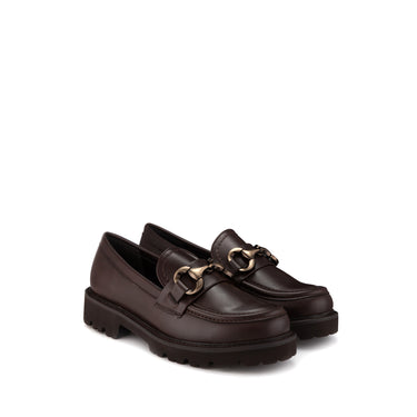 MOCASIN AINARA CAFE