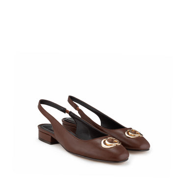 BALERINA MIA SHEDRON