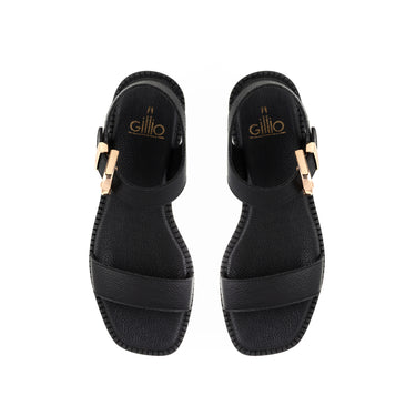 SANDALIA VANIA NEGRO