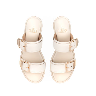ZAPATILLA CONSTANZA HUESO