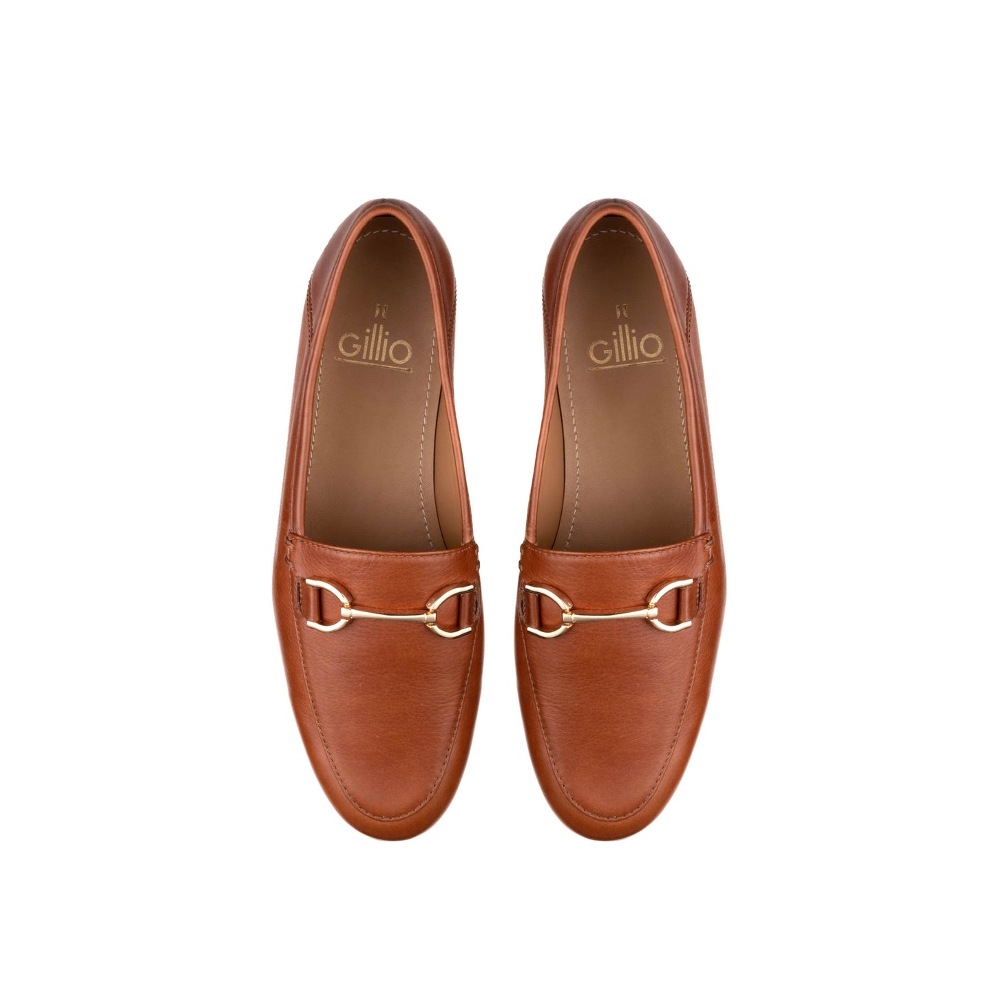 MOCASÍN COCO WHISKY