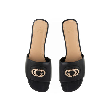 SANDALIA LORENA NEGRO