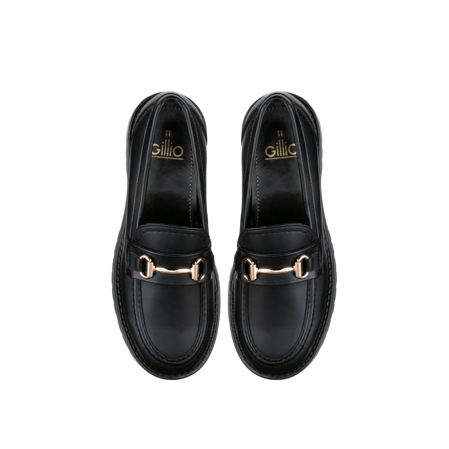 MOCASÍN CELINE NEGRO