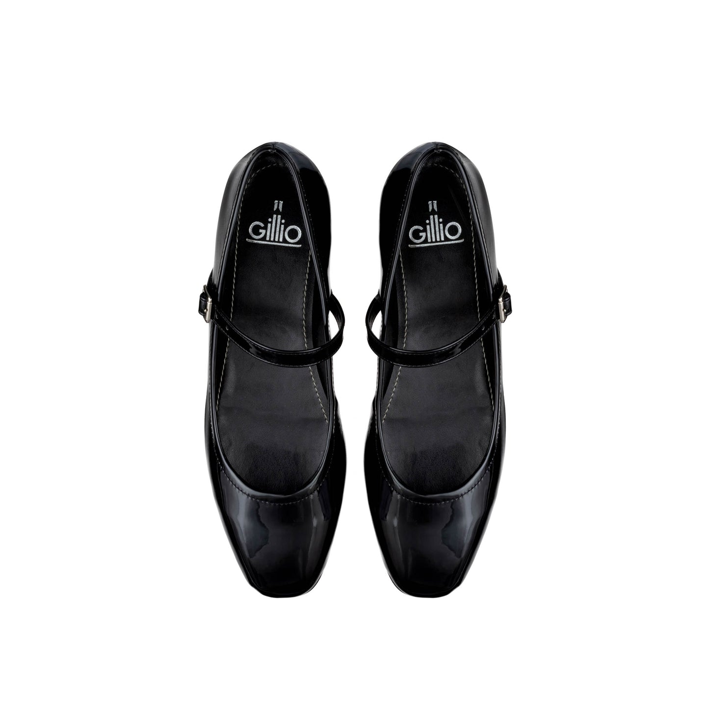 FLAT LUISA NEGRO