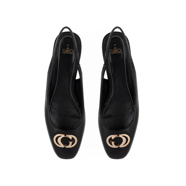 BALERINA MIA NEGRO