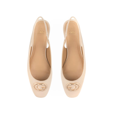 BALERINA MIA NUDE
