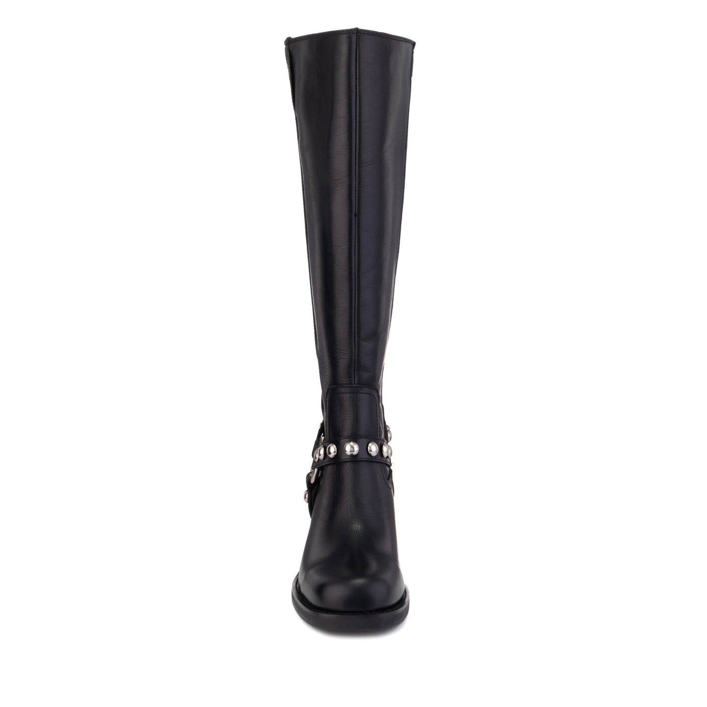 BOTA QUEENS NEGRO