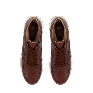 TENNIS REGINA TABACO