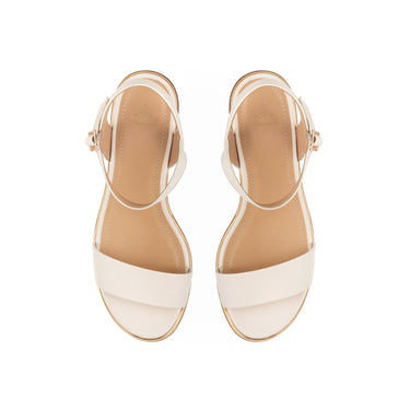 ZAPATILLA TERESA HUESO