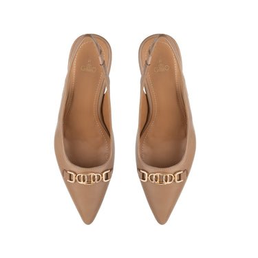 ZAPATILLA DIONE TOPO