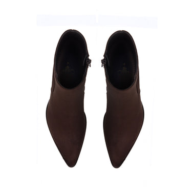 BOTINES AIMAR MOKA