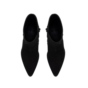BOTINES AIMAR NEGRO MIU MIU