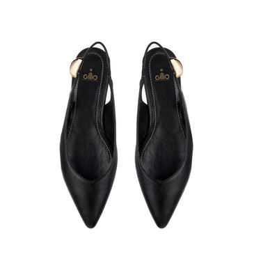 BALERINA BELLA NEGRO
