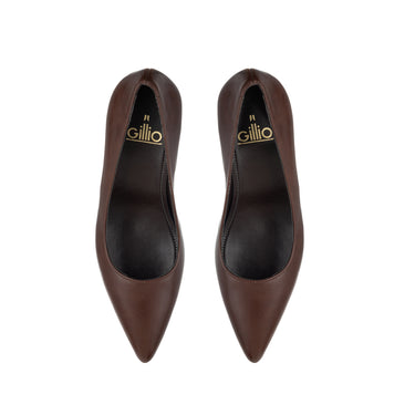 ZAPATILLA CALISTA MOKA