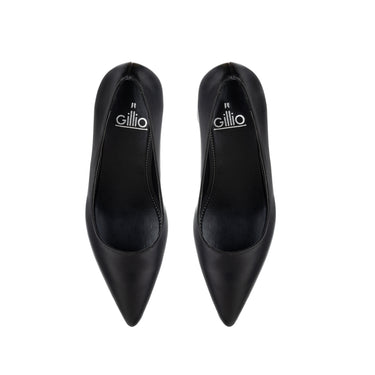 ZAPATILLA CALISTA NEGRO