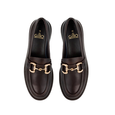 MOCASIN ABRIL MOKA
