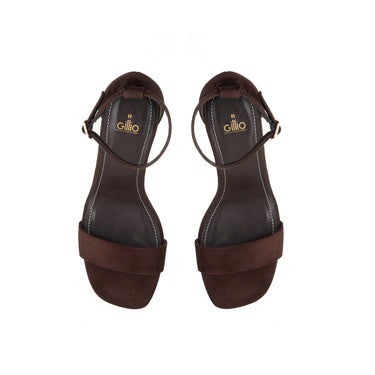 ZAPATILLA NIDIA MOKA
